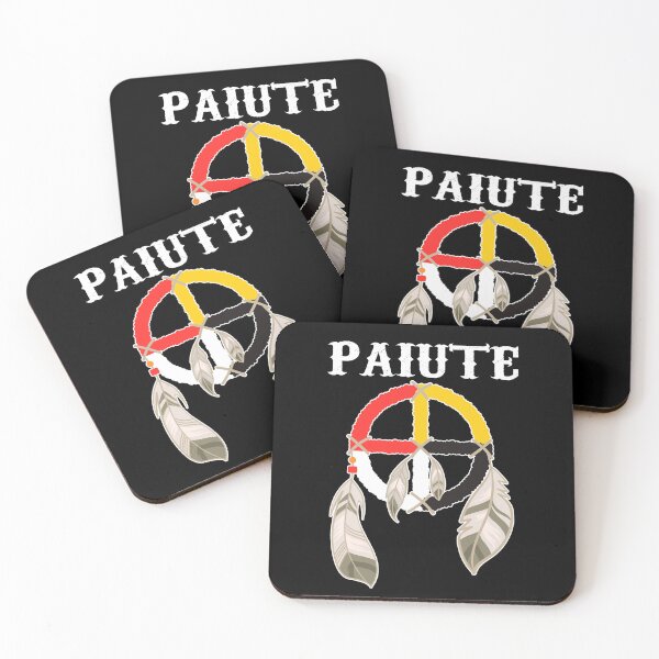 Item preview, Paiute Tribe Nation Warm Springs Native Medicine Wheel  designed and sold by MagicBoutique.
