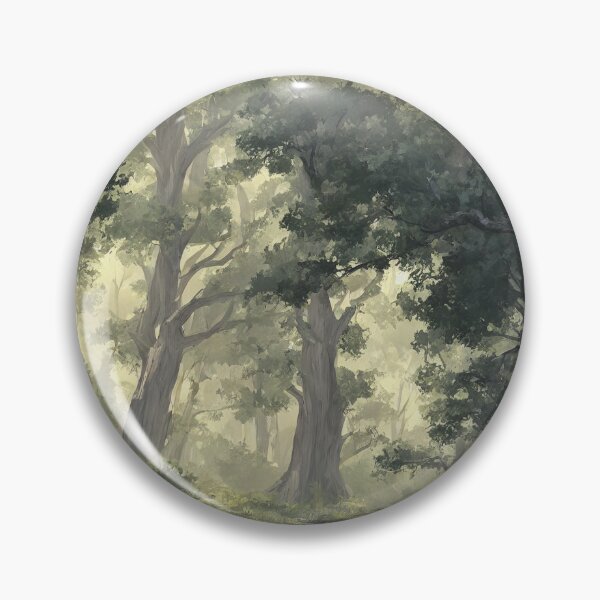 Item preview, The rustling of leaves in a deciduous forest designed and sold by mgtime.