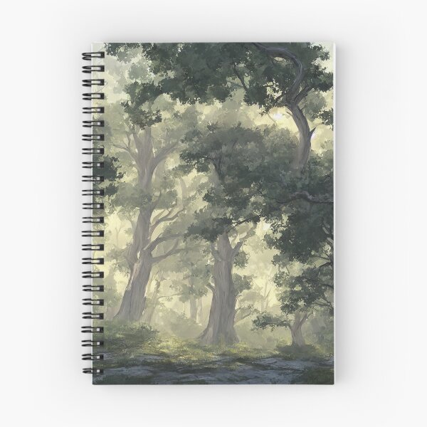 Item preview, The rustling of leaves in a deciduous forest designed and sold by mgtime.