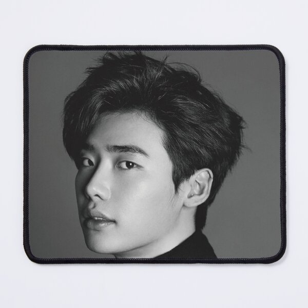 Item preview, Lee Jong Suk designed and sold by carrascomichael.