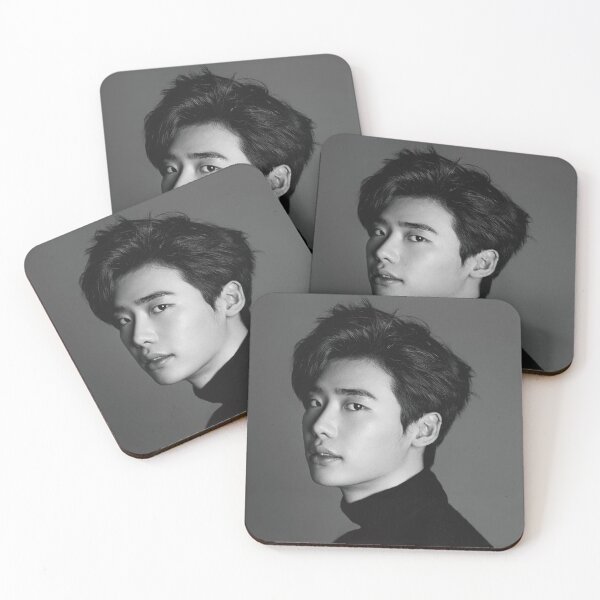 Item preview, Lee Jong Suk designed and sold by carrascomichael.