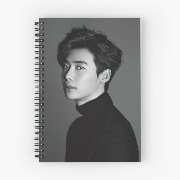 Item preview, Lee Jong Suk designed and sold by carrascomichael.