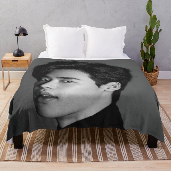 Item preview, Lee Jong Suk designed and sold by carrascomichael.