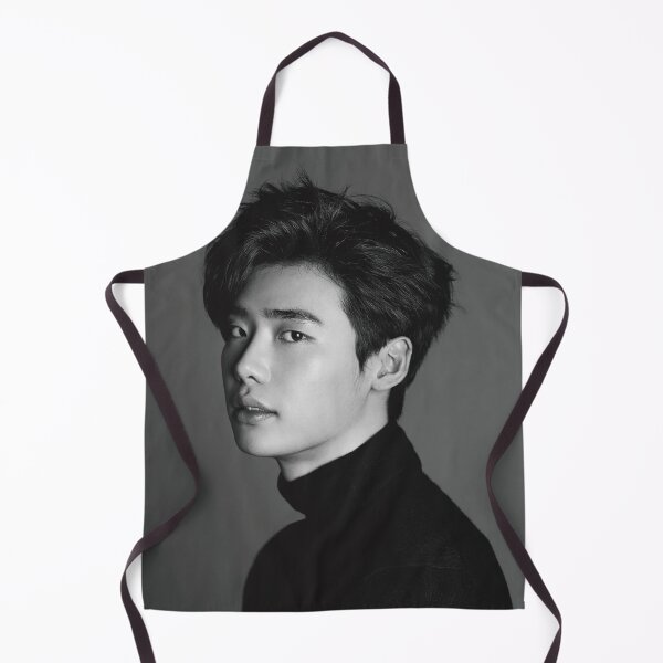 Item preview, Lee Jong Suk designed and sold by carrascomichael.