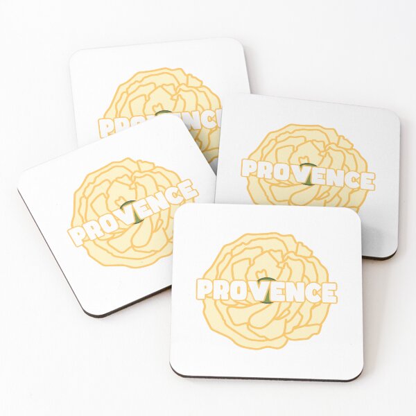 Item preview, Provence in Yellow designed and sold by Aerodin.