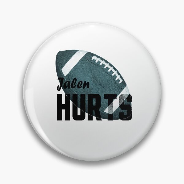 Item preview, jalen hurts designed and sold by diezitrones.