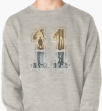 Eleven - Stranger Things Pullover