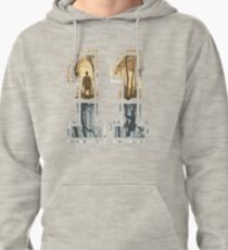 Eleven - Stranger Things Pullover Hoodie