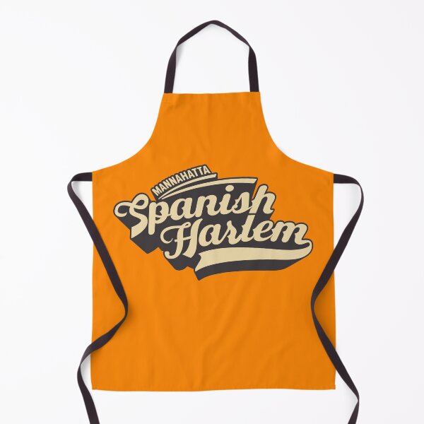 Item preview, New York Spanish Harlem - Spanish Harlem - Spanish Harlem Manhattan - El Barrio designed and sold by Boogosh.