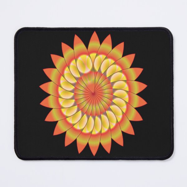 Item preview, Sunflower Clipart designed and sold by package11.