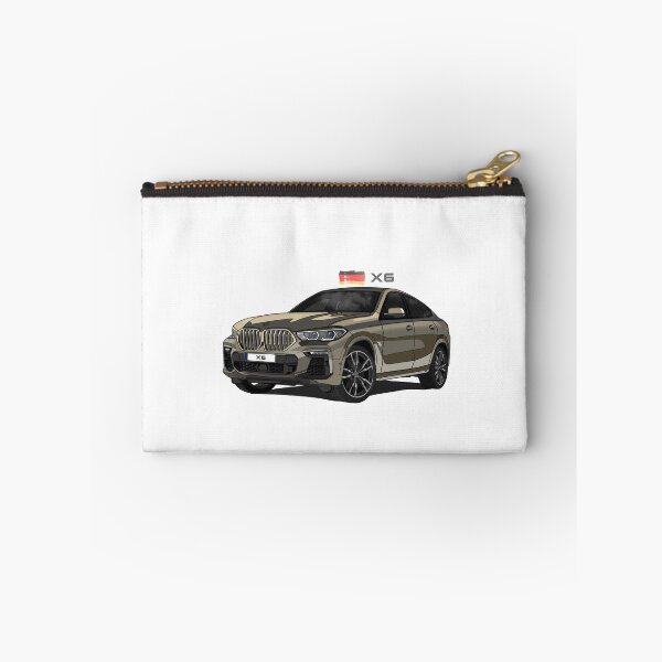 Artikelvorschau, AUTO SUV X6 FARBE entworfen und verkauft von sketchjuny.