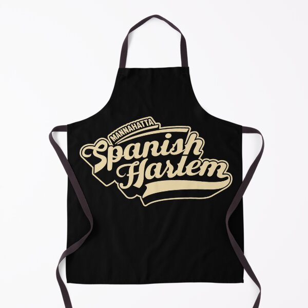 Item preview, New York Spanish Harlem - Spanish Harlem - Spanish Harlem Manhattan - El Barrio designed and sold by Boogosh.