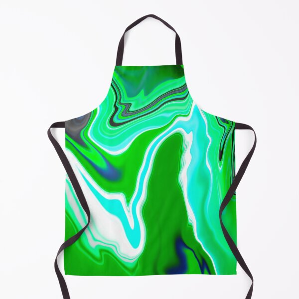Item preview, Fluid Abstract Pattern 1871 designed and sold by Holidays77.