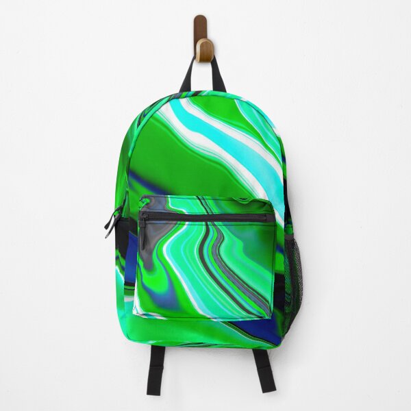 Item preview, Fluid Abstract Pattern 1872 designed and sold by Holidays77.