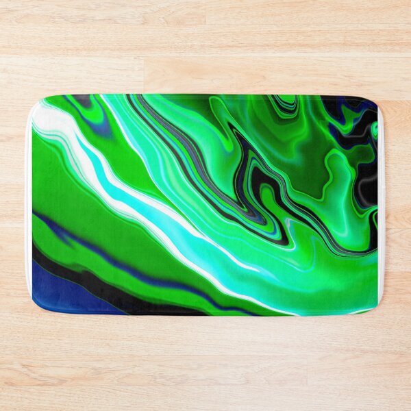 Item preview, Fluid Abstract Pattern 1872 designed and sold by Holidays77.