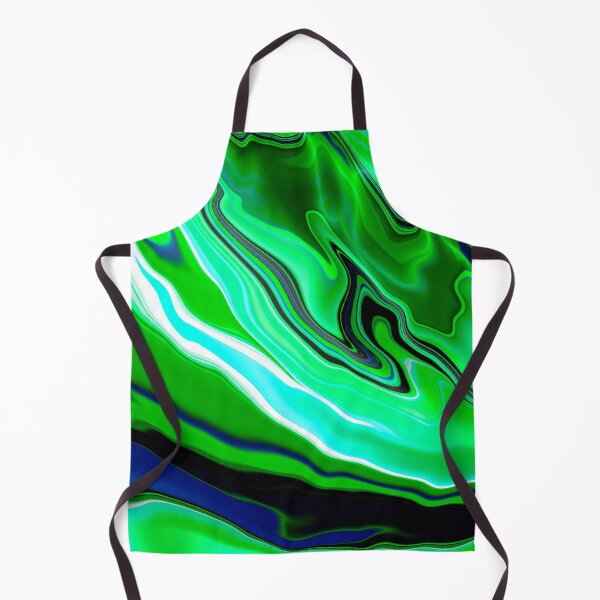 Item preview, Fluid Abstract Pattern 1872 designed and sold by Holidays77.