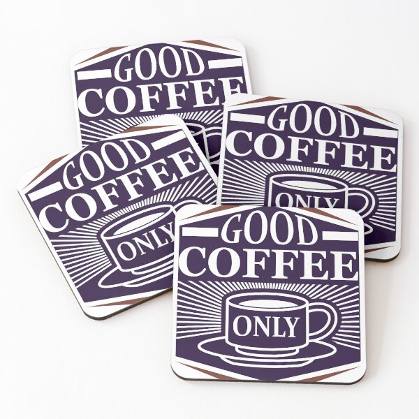 Item preview, Coffee & Coziness designed and sold by illustratoral.