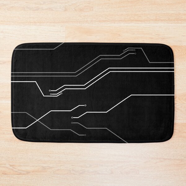 Item preview, lines 1 BLACK V3 designed and sold by joan manel zamora.