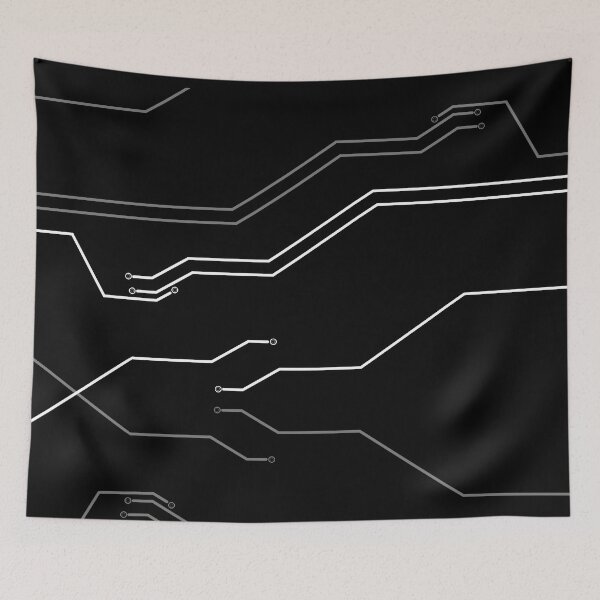 Item preview, lines 1 BLACK V3 designed and sold by joan manel zamora.