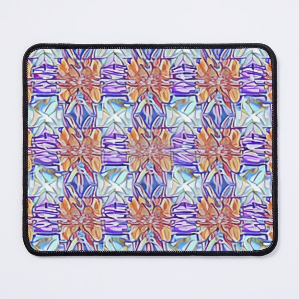 Item preview, Kaleidoscope, Abstract geometric shapes designed and sold by artdragongift 15.