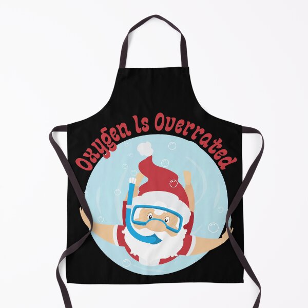 Item preview, Oxygen Is Overrated designed and sold by ynsmahop.
