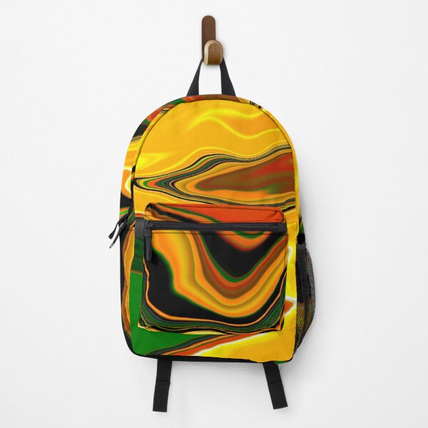 Item preview, Fluid Abstract Pattern 1873 designed and sold by Holidays77.