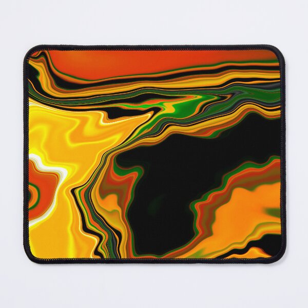 Item preview, Fluid Abstract Pattern 1874 designed and sold by Holidays77.