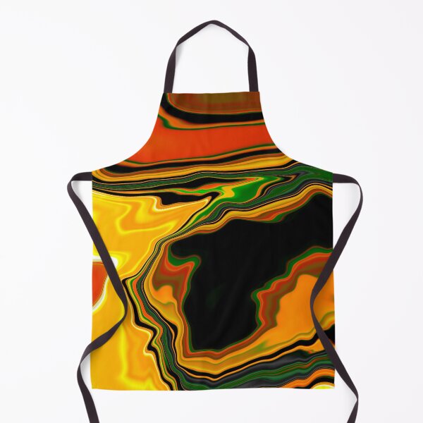Item preview, Fluid Abstract Pattern 1874 designed and sold by Holidays77.