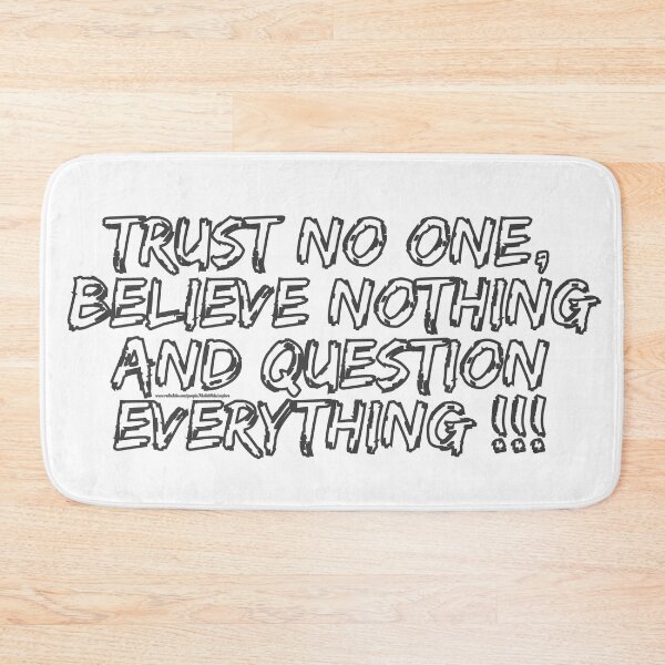 Item preview, 3 basics of life designed and sold by ARabbitHole.