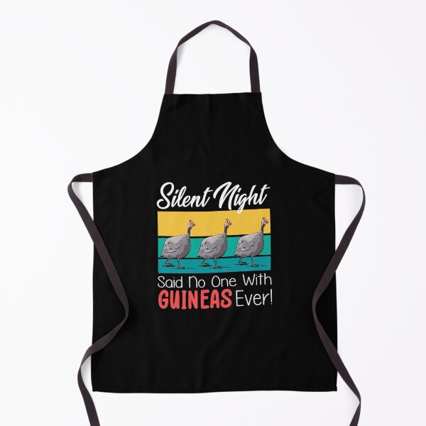 Item preview, silent night said no one with guineas ever designed and sold by simplife-art.