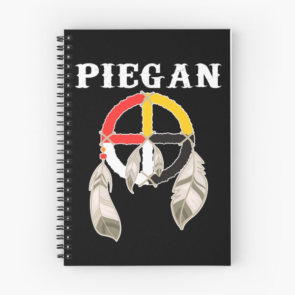 Item preview, Piegan Blackfeet Tribe Nation Native Medicine Wheel designed and sold by MagicBoutique.