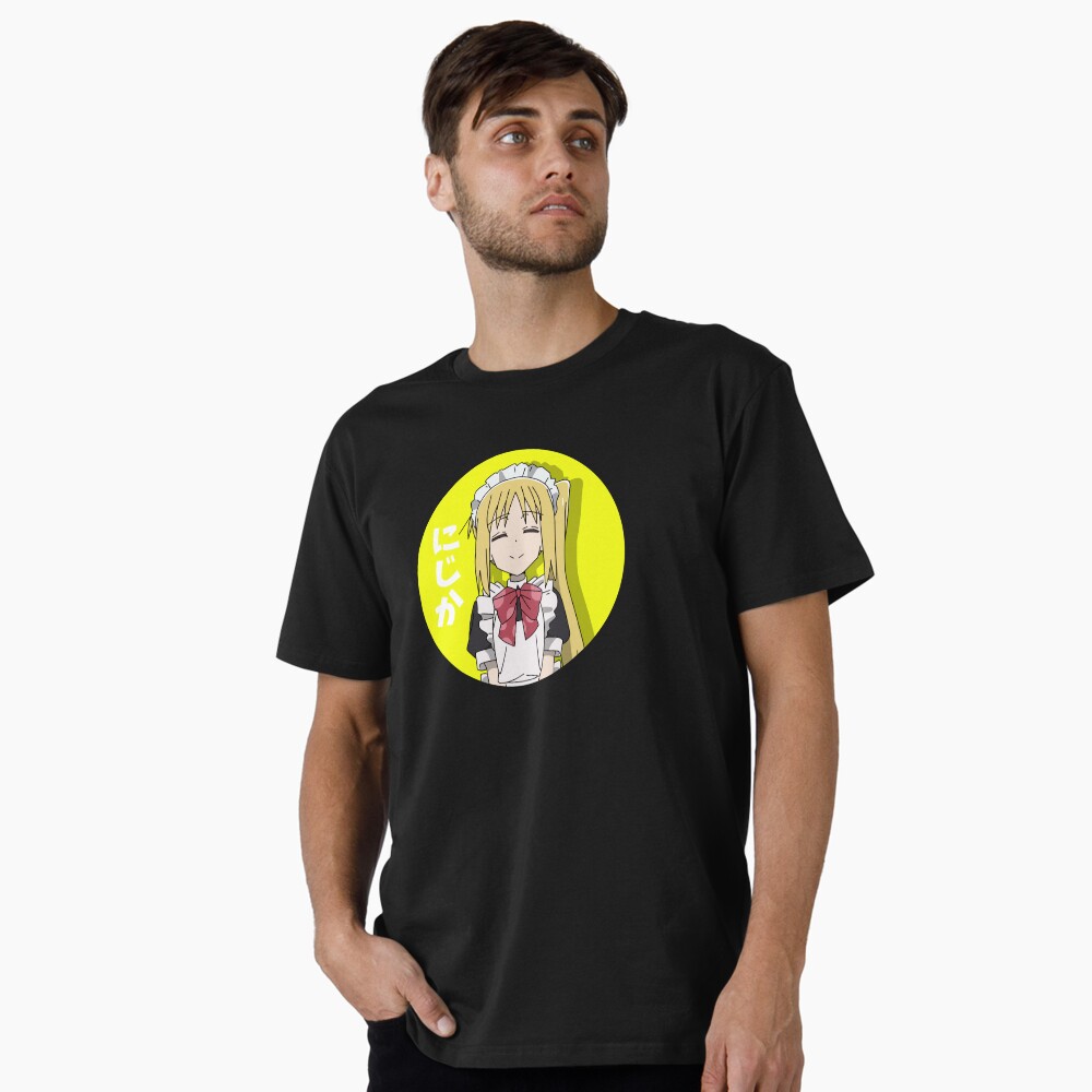 Aperçu de l'œuvre T-shirt premium créée et vendue par Semzig.