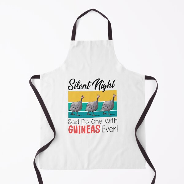 Item preview, silent night said no one with guineas ever designed and sold by simplife-art.