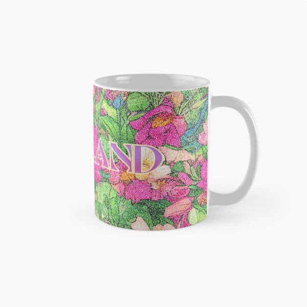 Item preview, Thailand Floral Paradise designed and sold by sundressedbcnES.