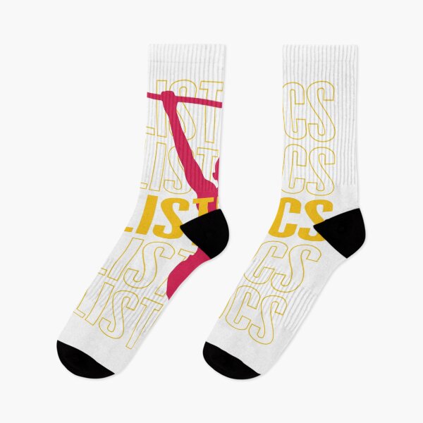 Item preview, Calisthenics L sit Pull up Text Design designed and sold by hybridsthenos.