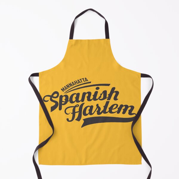 Item preview, New York Spanish Harlem - Spanish Harlem - Spanish Harlem Manhattan - El Barrio designed and sold by Boogosh.