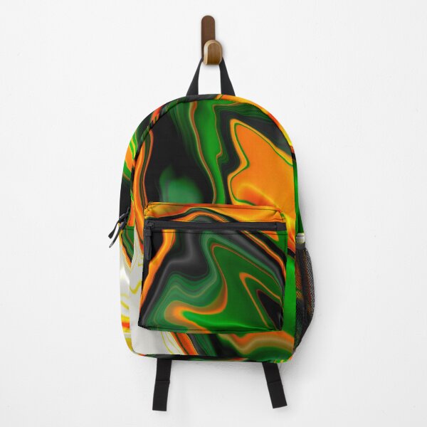Item preview, Fluid Abstract Pattern 1877 designed and sold by Holidays77.