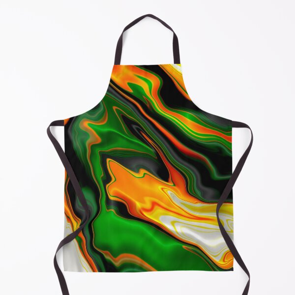 Item preview, Fluid Abstract Pattern 1877 designed and sold by Holidays77.