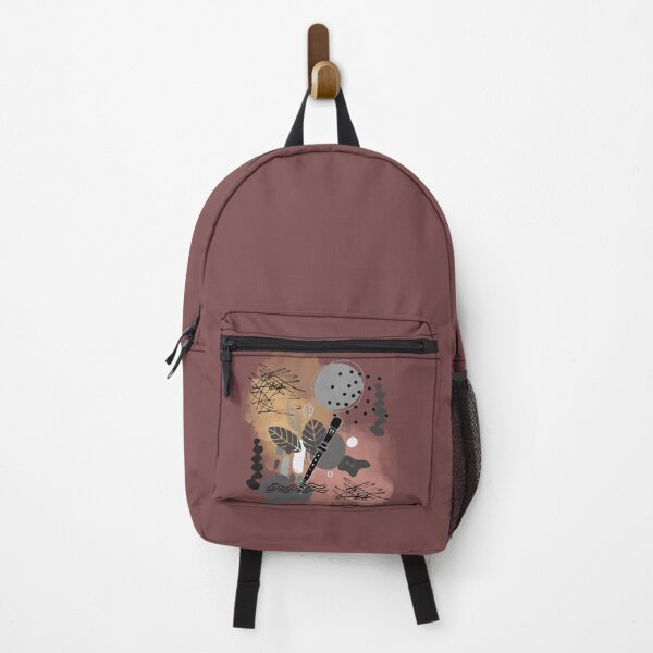 Item preview, recorder composition designed and sold by piesdesignart.
