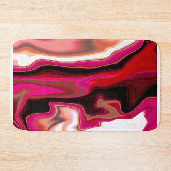 Item preview, Fluid Abstract Pattern 1878 designed and sold by Holidays77.