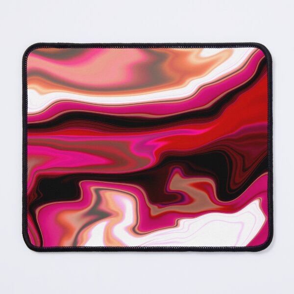 Item preview, Fluid Abstract Pattern 1878 designed and sold by Holidays77.