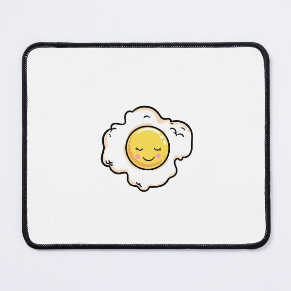 Item preview, cute fried egg designed and sold by DigiHouse.