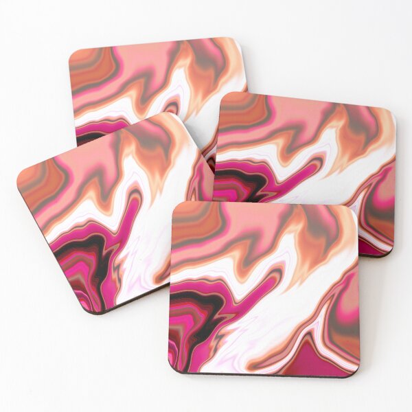 Item preview, Fluid Abstract Pattern 1879 designed and sold by Holidays77.