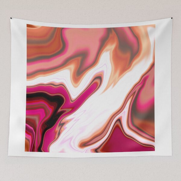 Item preview, Fluid Abstract Pattern 1879 designed and sold by Holidays77.