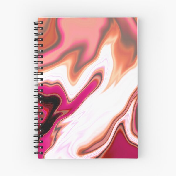 Item preview, Fluid Abstract Pattern 1879 designed and sold by Holidays77.