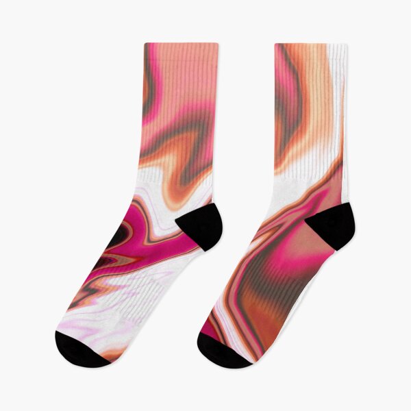 Item preview, Fluid Abstract Pattern 1879 designed and sold by Holidays77.