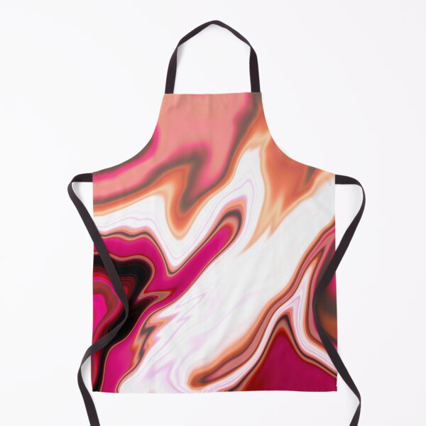 Item preview, Fluid Abstract Pattern 1879 designed and sold by Holidays77.