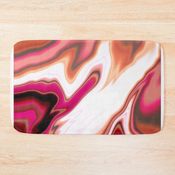 Item preview, Fluid Abstract Pattern 1879 designed and sold by Holidays77.