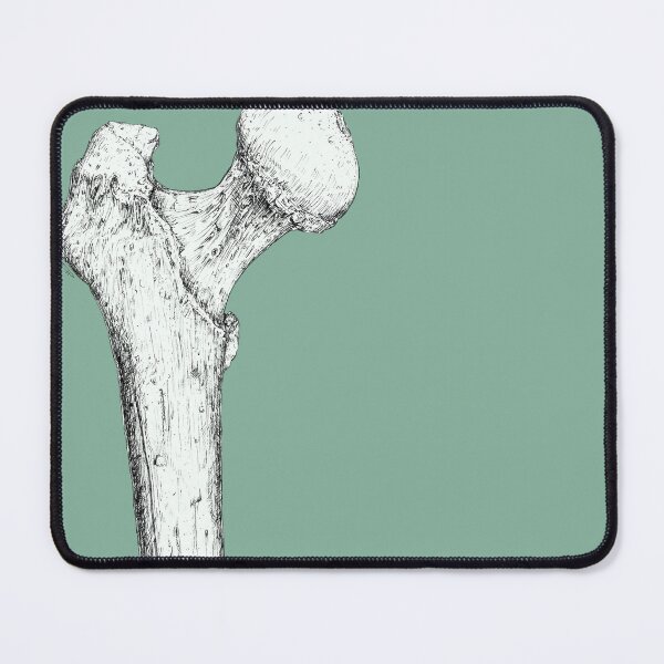 Item preview, The Human Femur designed and sold by DrTeebu.