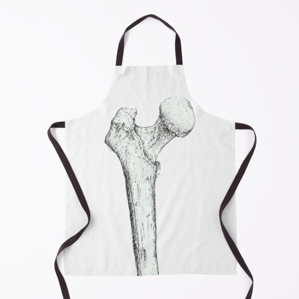 Item preview, The Human Femur designed and sold by DrTeebu.